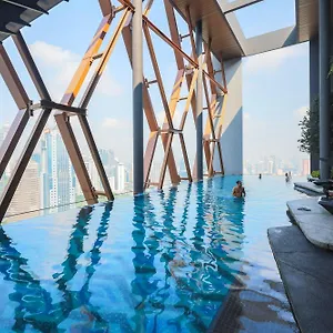 5* Hotel apartamentowy Scarletz Suites By Mykey